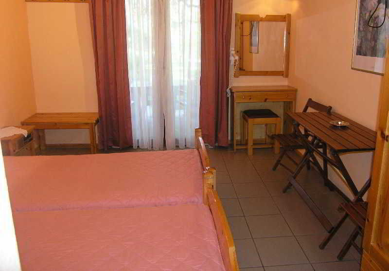 Villa Dafni Studios Limenas  Esterno foto