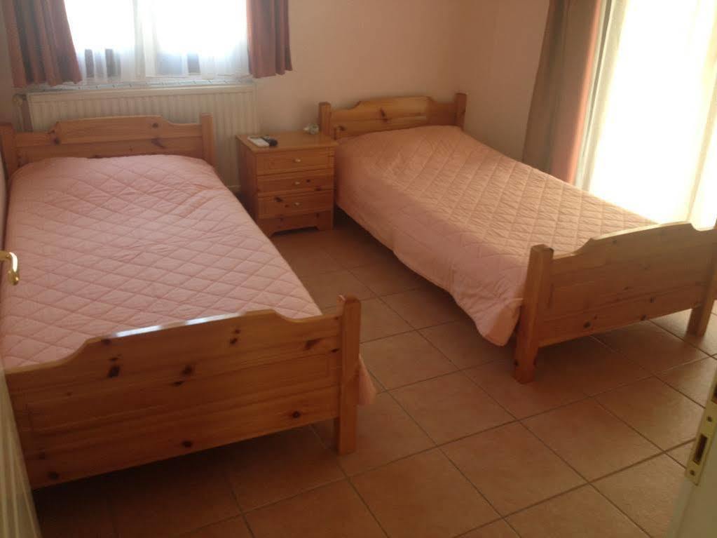 Villa Dafni Studios Limenas  Esterno foto