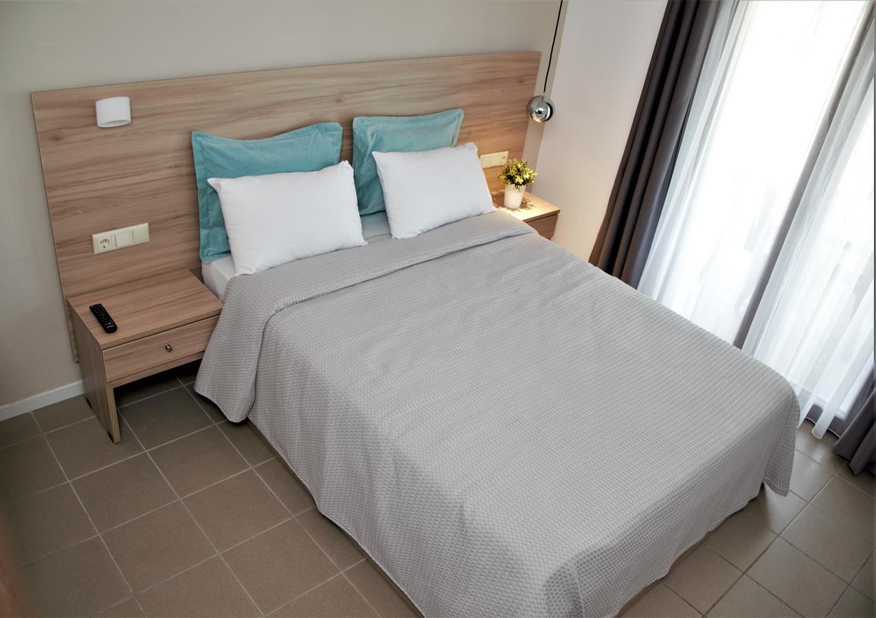 Villa Dafni Studios Limenas  Esterno foto