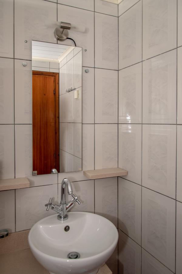 Villa Dafni Studios Limenas  Esterno foto