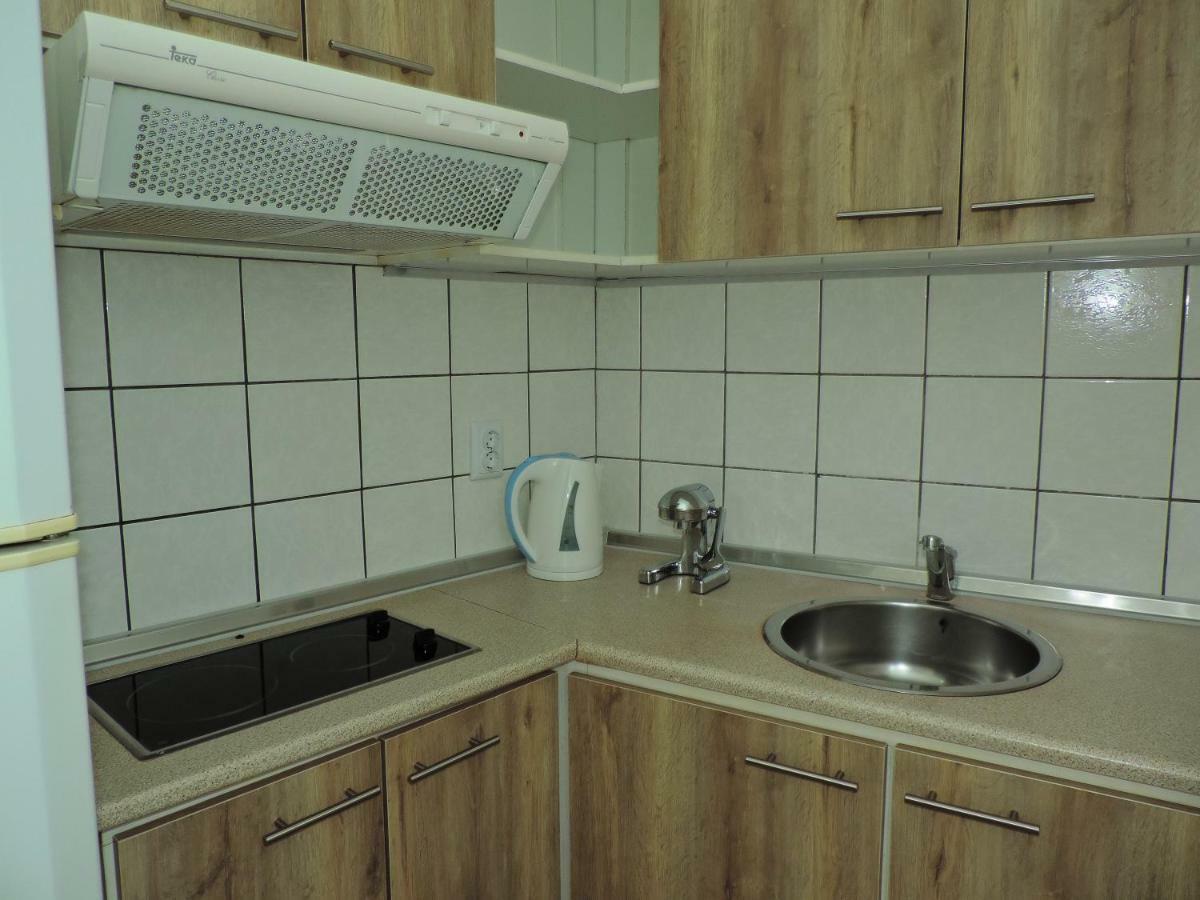 Villa Dafni Studios Limenas  Esterno foto
